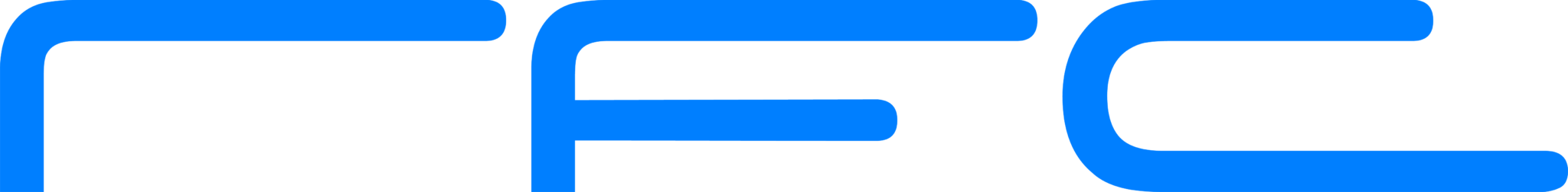 Logo RFC