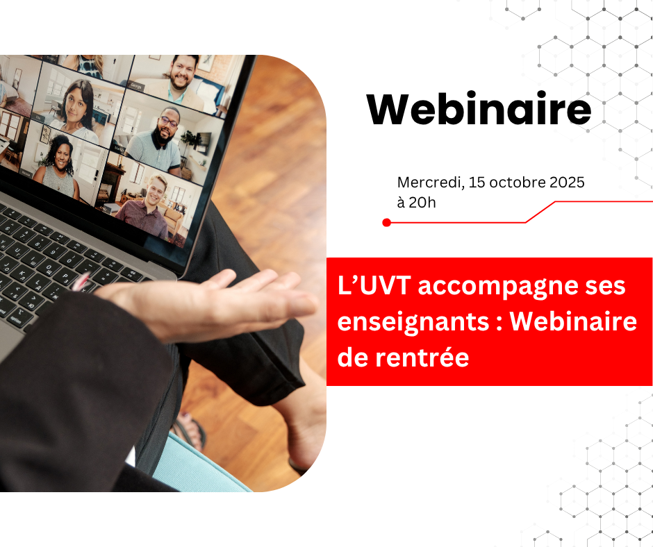 1er webinaire
