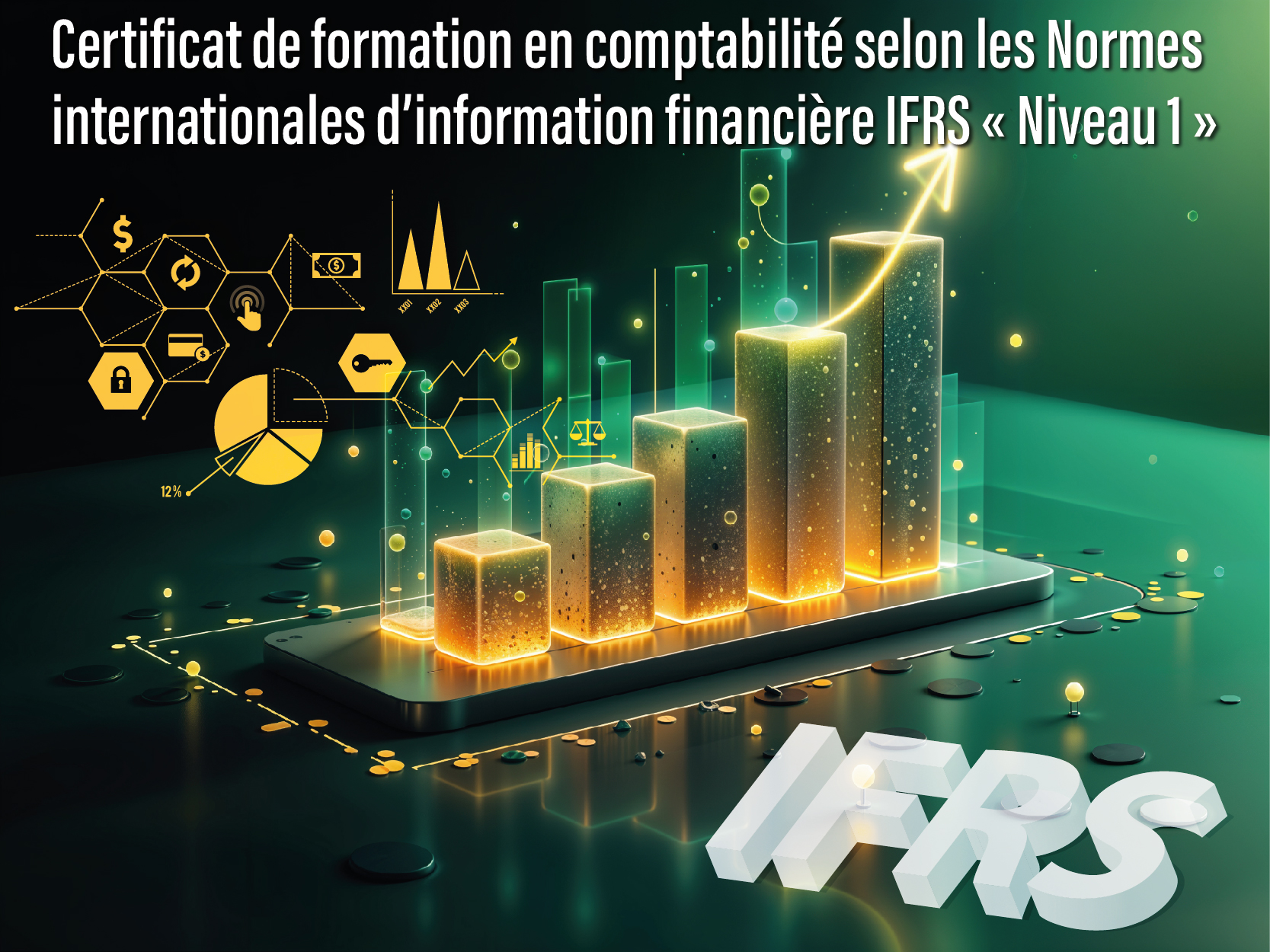 image formation IFRS