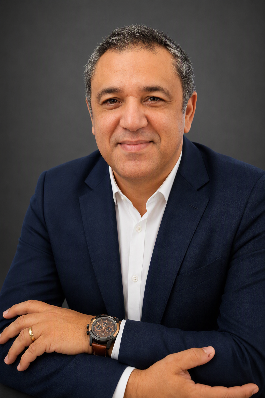 Mohamed Karim Azib