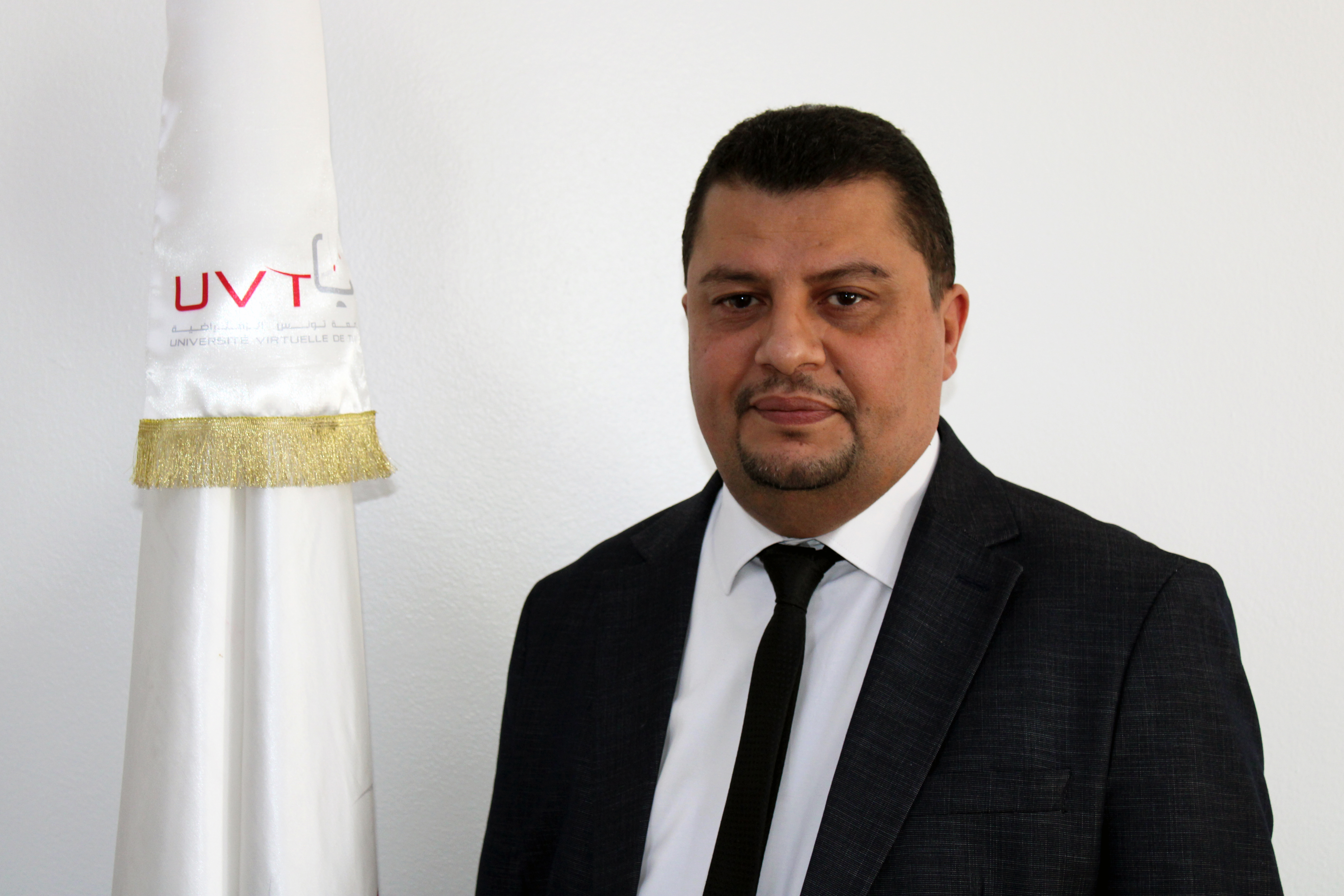 Naoufel Eleuchi