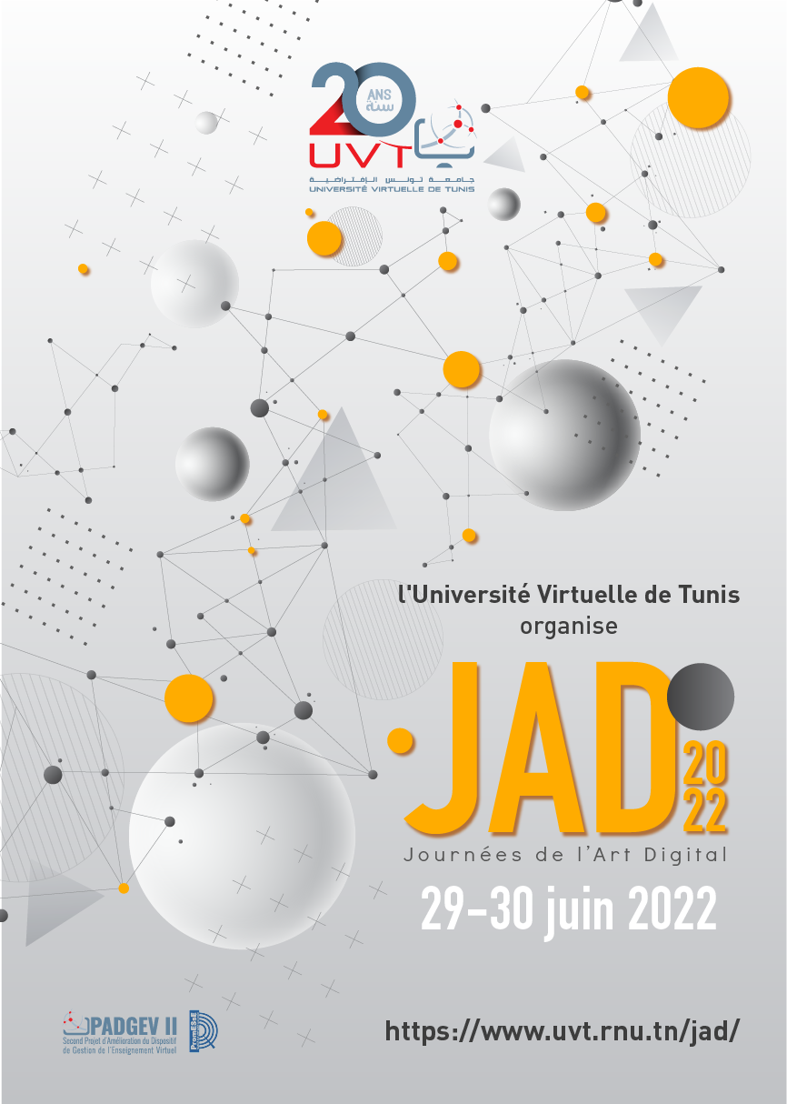 affiche jad2022