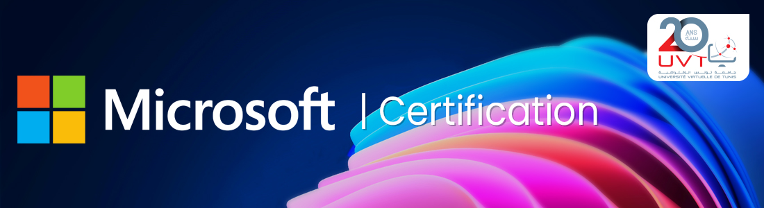 MICROSOFT CERTIFICATION 2022