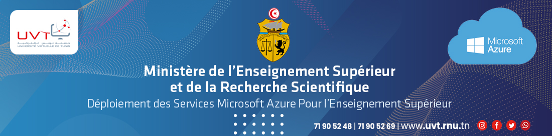 MESRS AZURE