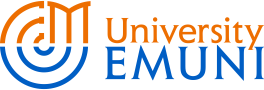 emuni logo