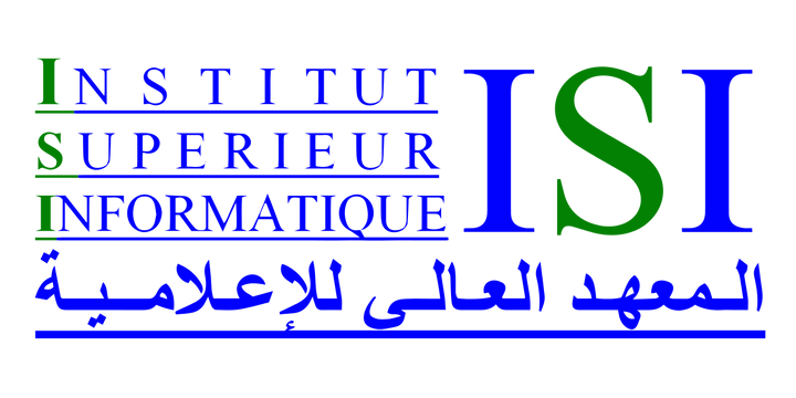 Institut Supérieur d’Informatique