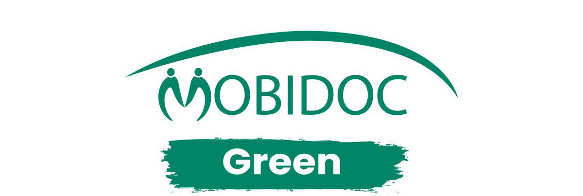 MOBIDOC Green Post Doc