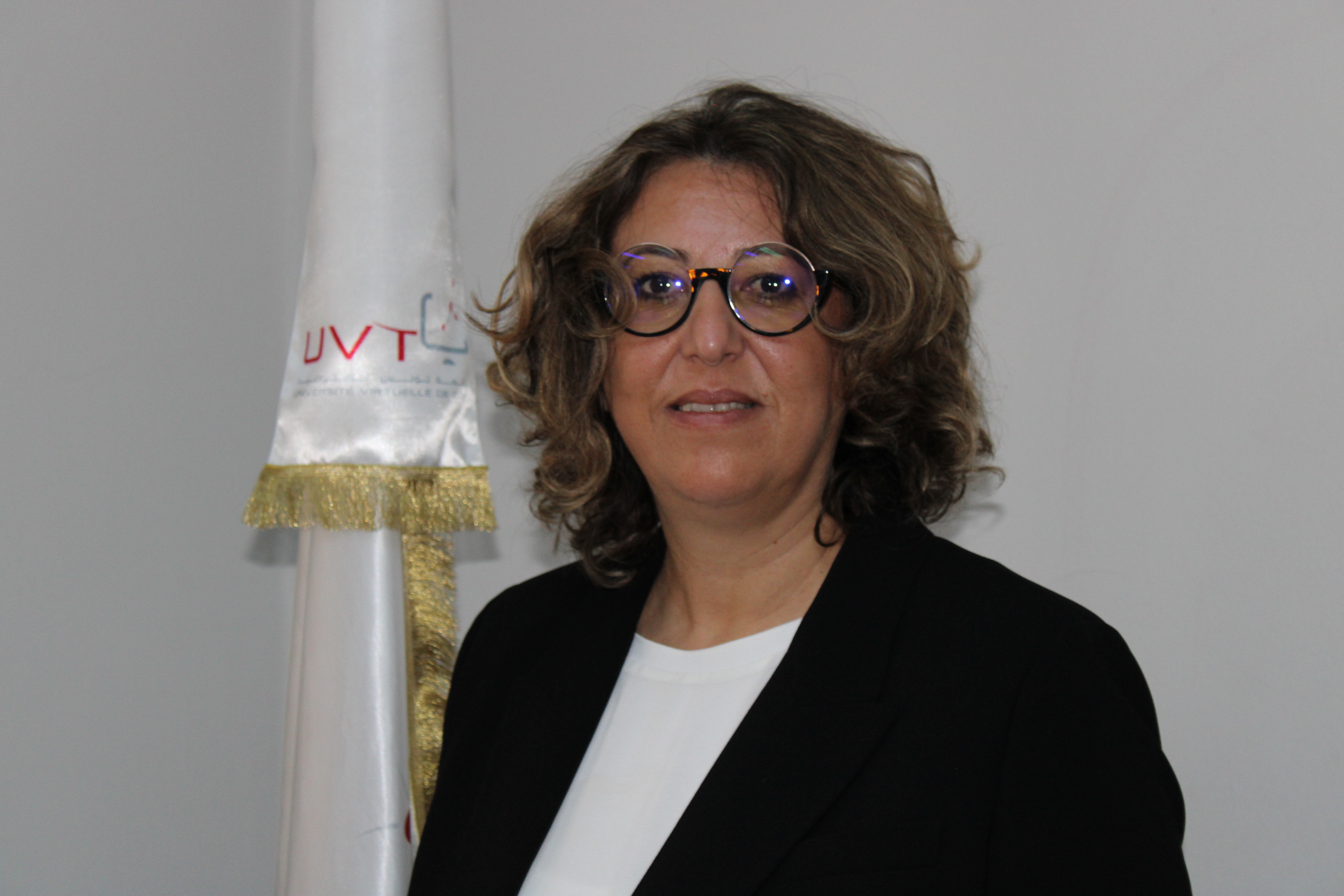 Samiha Khelifa