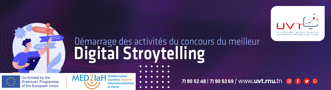 STORYTELLING 09 03 2022