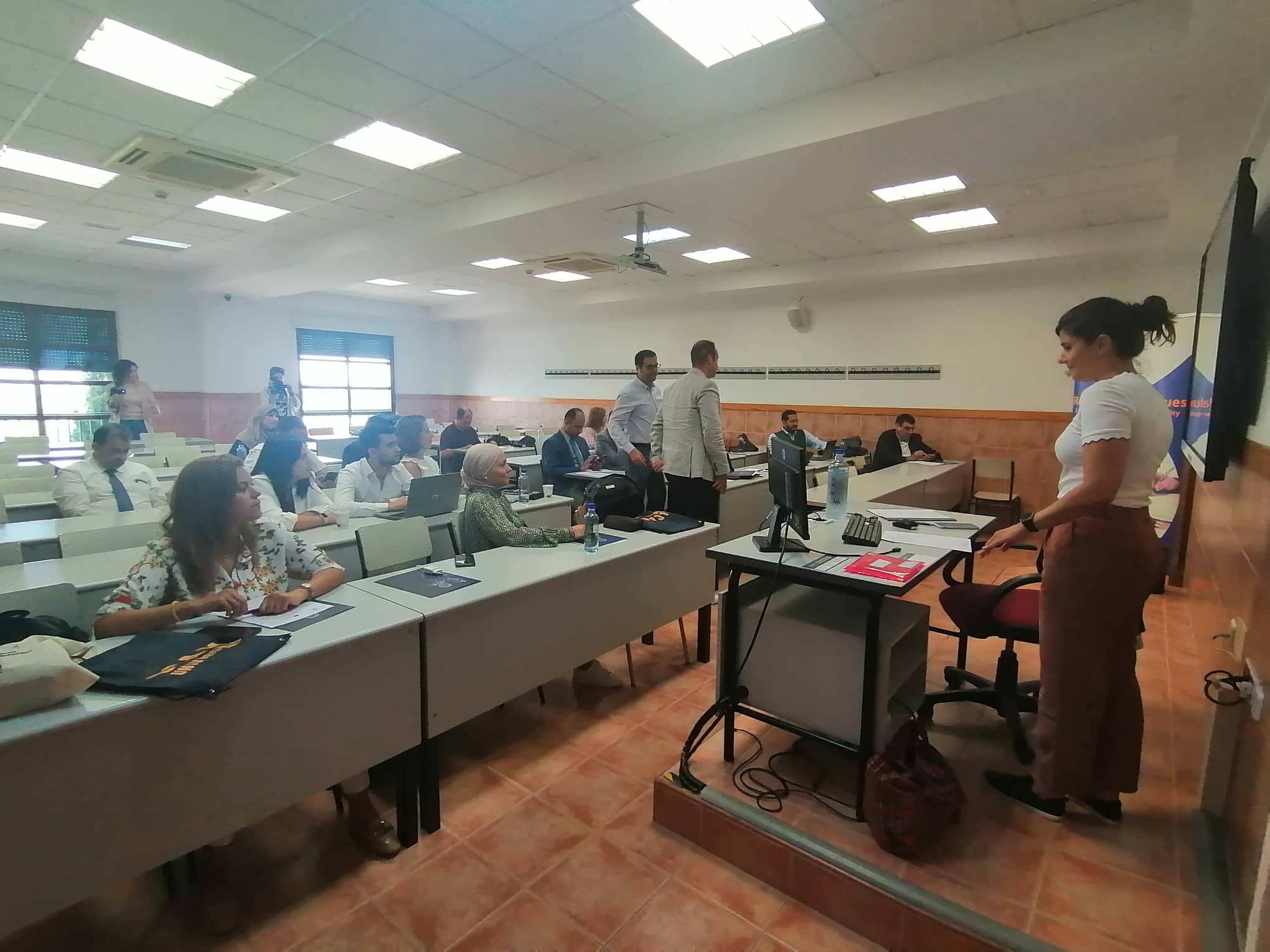 UCAM 2