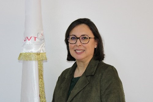 Olfa Mourali